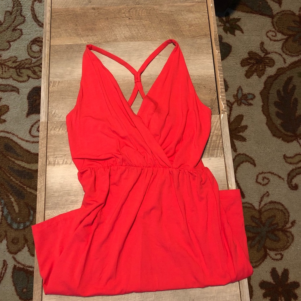 Adorable dress!